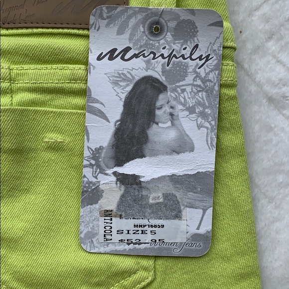 Colombian Jeans - Picture 13 of 16